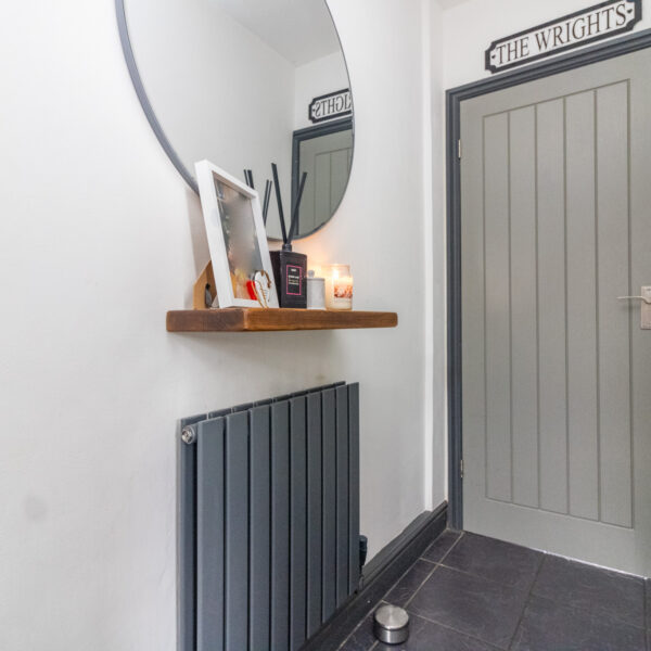 St. Martins Drive, Desford, LE9