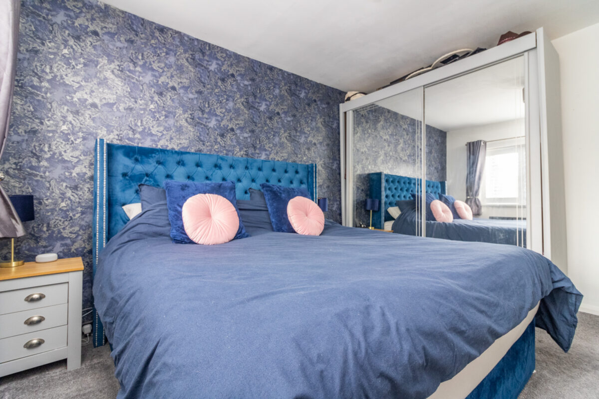 St. Martins Drive, Desford, LE9