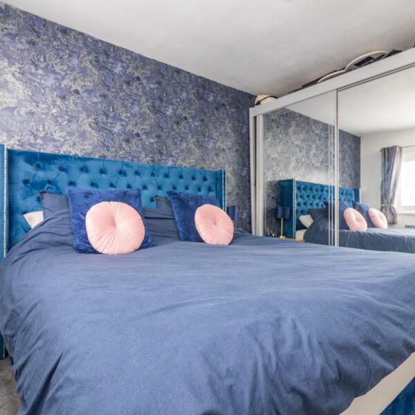 St. Martins Drive, Desford, LE9