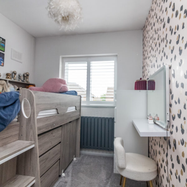 St. Martins Drive, Desford, LE9