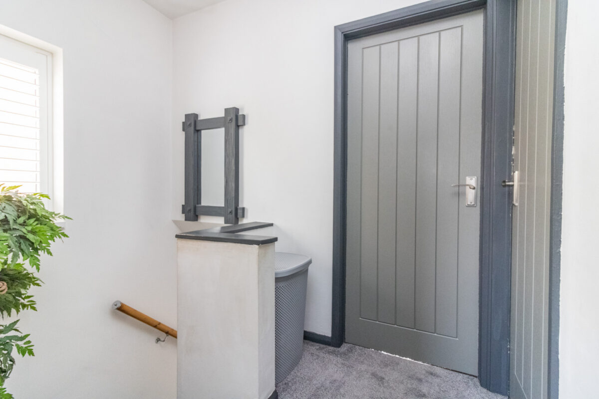 St. Martins Drive, Desford, LE9
