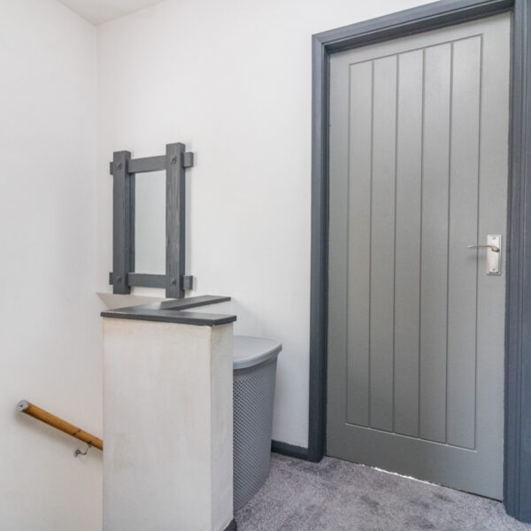 St. Martins Drive, Desford, LE9