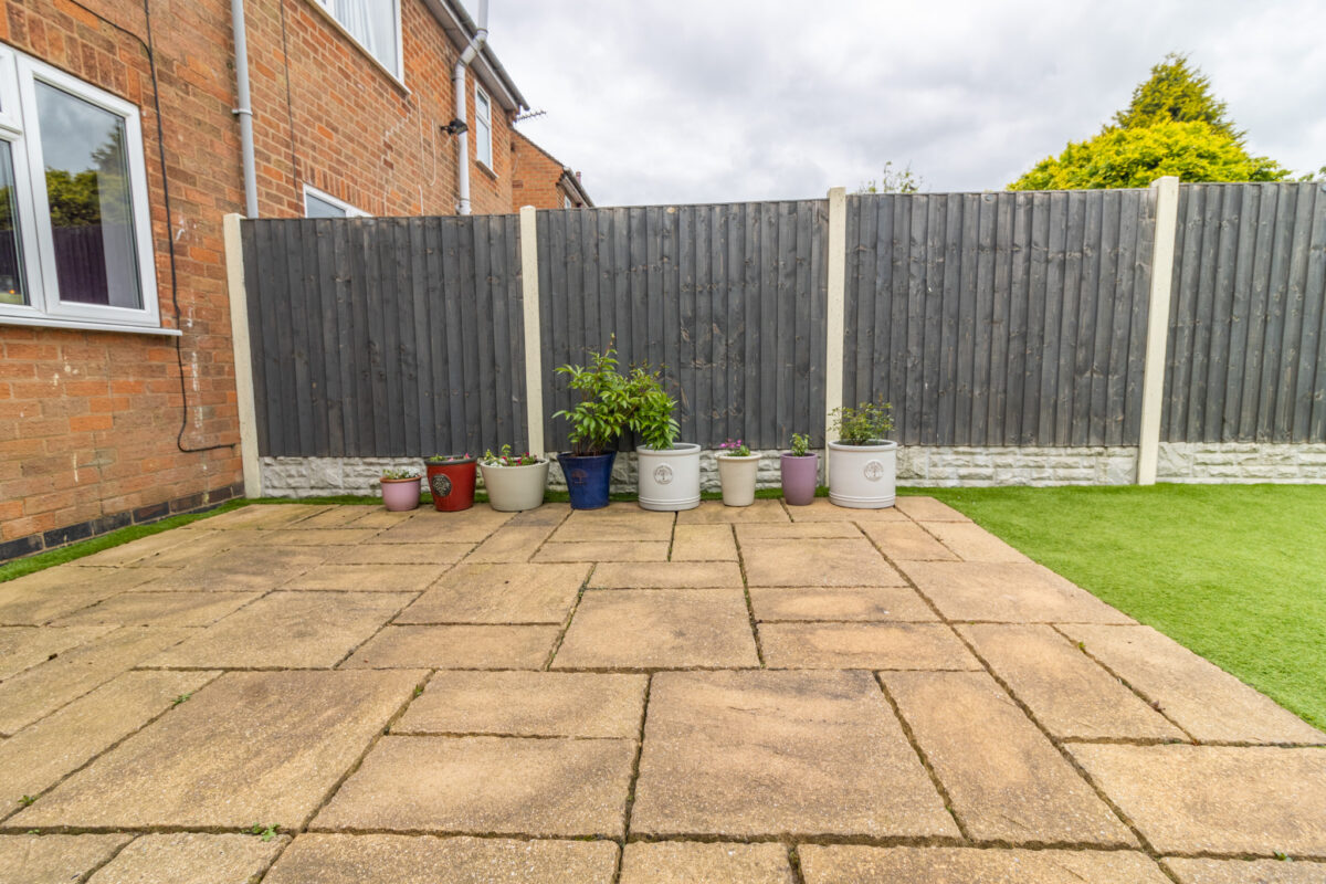 St. Martins Drive, Desford, LE9