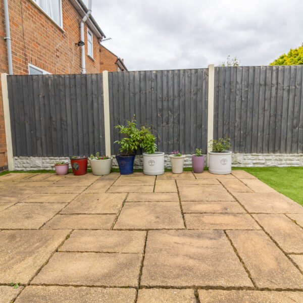 St. Martins Drive, Desford, LE9