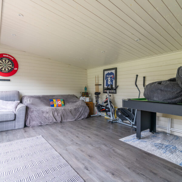 St. Martins Drive, Desford, LE9