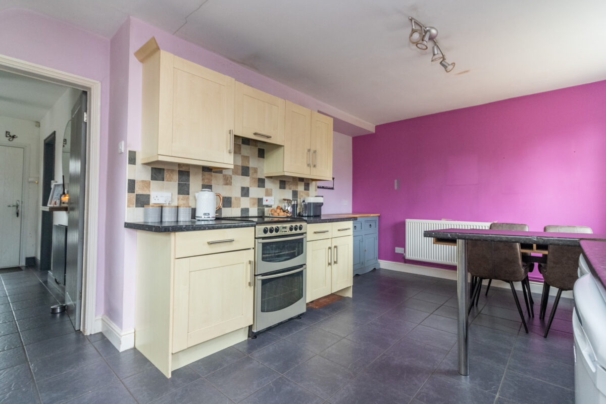 St. Martins Drive, Desford, LE9