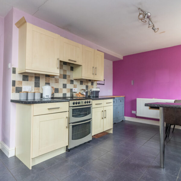 St. Martins Drive, Desford, LE9