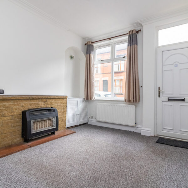 Mountcastle Road, Leicester, LE3
