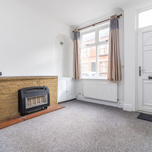 Mountcastle Road, Leicester, LE3