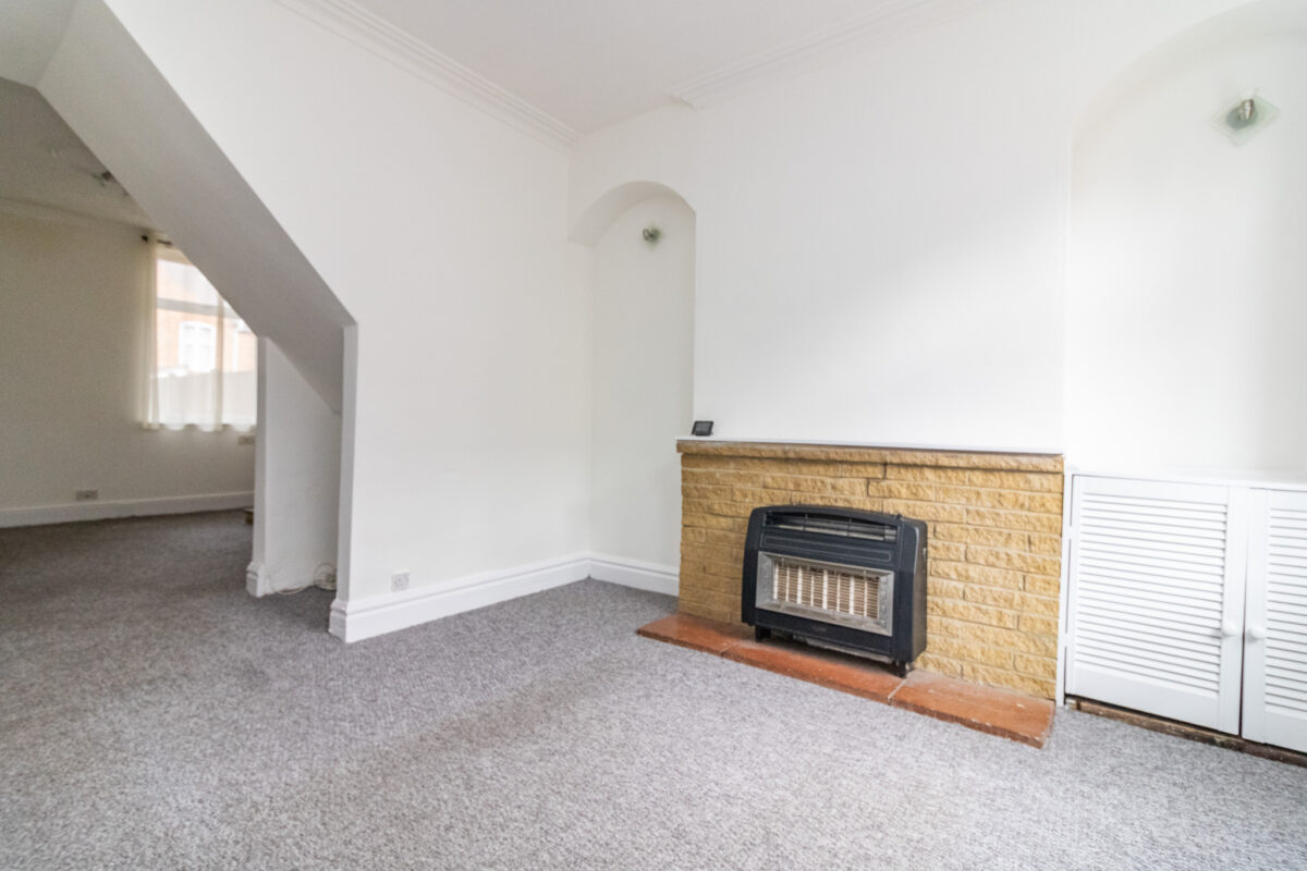 Mountcastle Road, Leicester, LE3