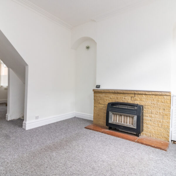 Mountcastle Road, Leicester, LE3
