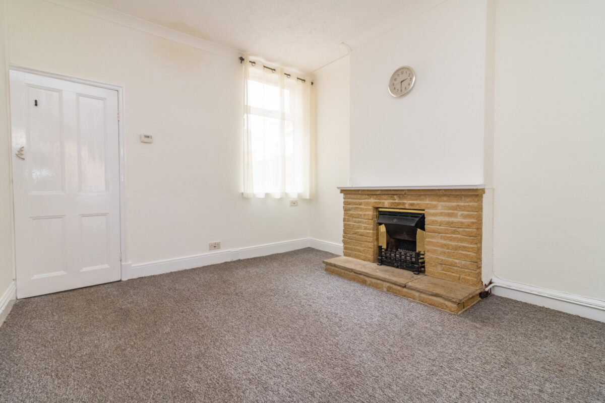 Mountcastle Road, Leicester, LE3