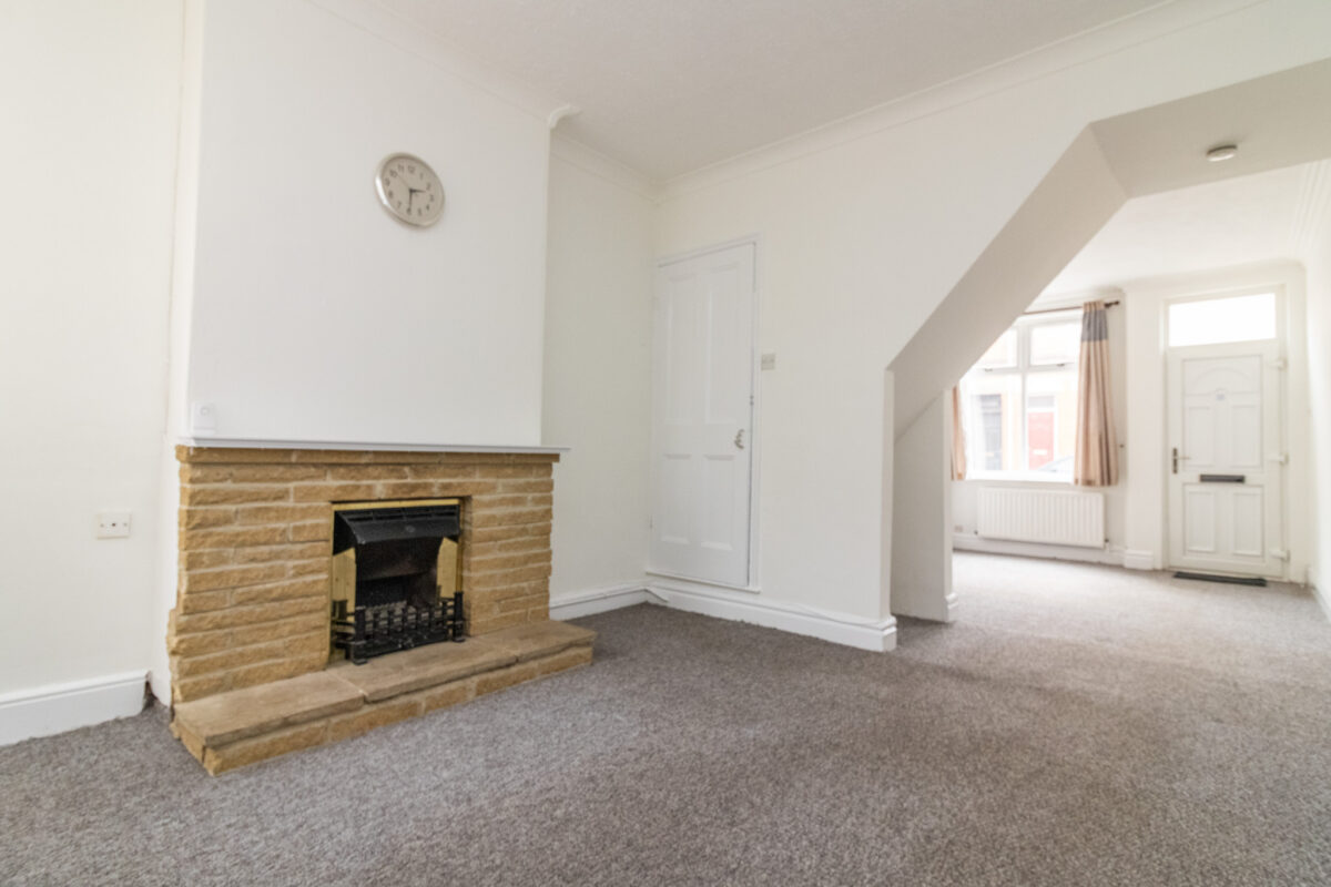 Mountcastle Road, Leicester, LE3