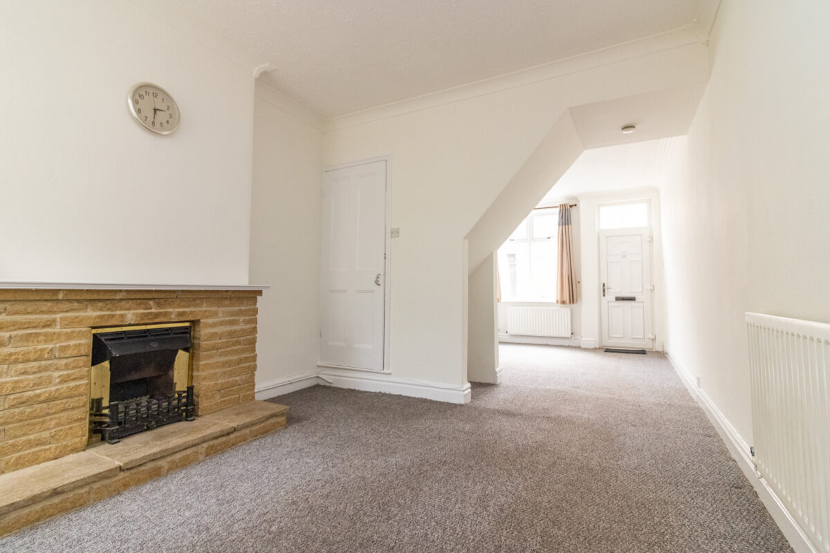Mountcastle Road, Leicester, LE3