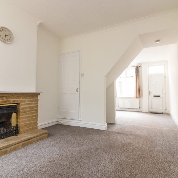 Mountcastle Road, Leicester, LE3