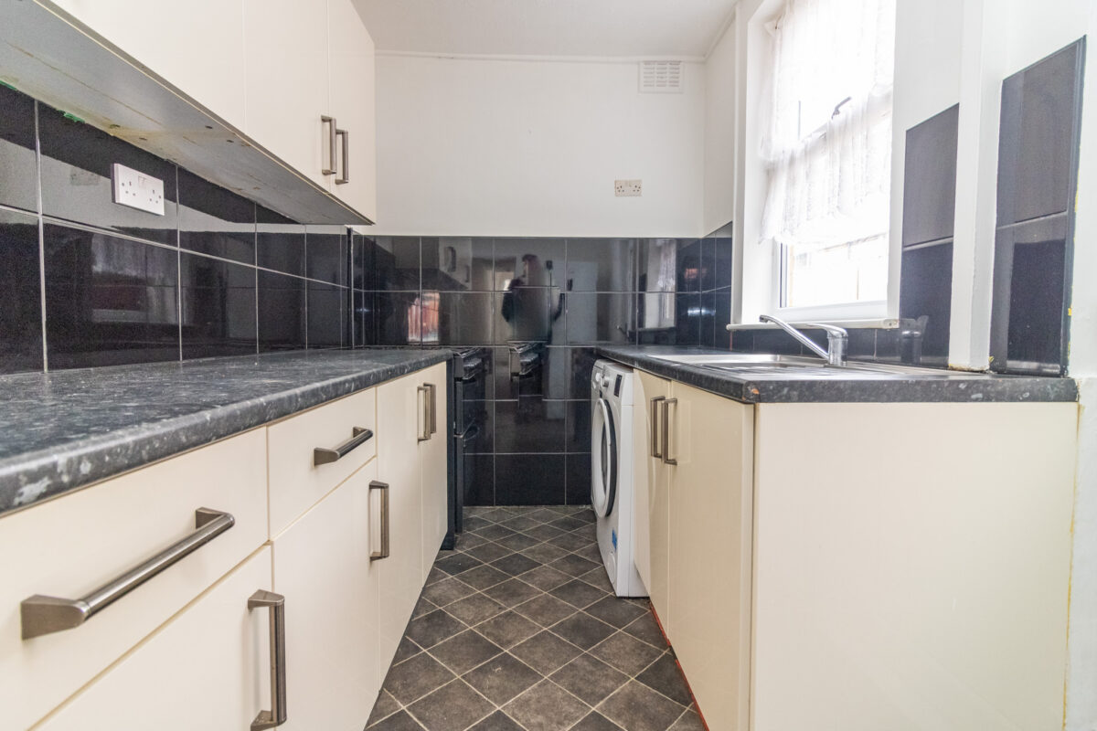 Mountcastle Road, Leicester, LE3