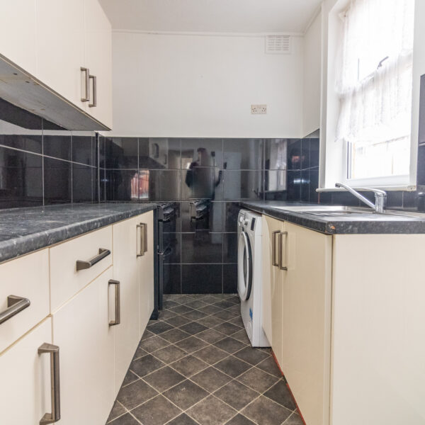 Mountcastle Road, Leicester, LE3
