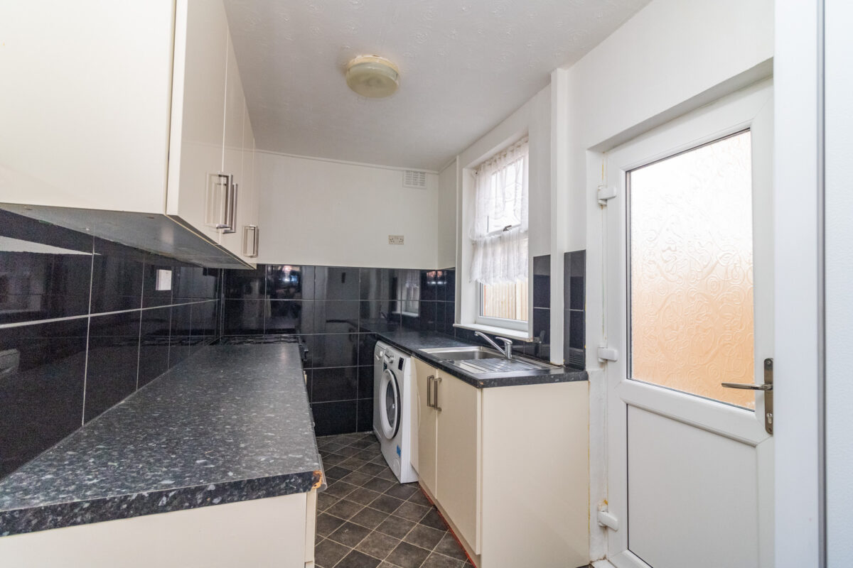 Mountcastle Road, Leicester, LE3