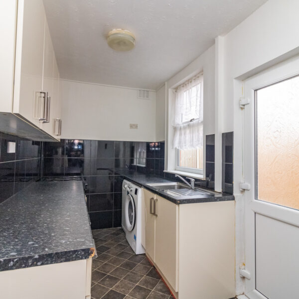 Mountcastle Road, Leicester, LE3
