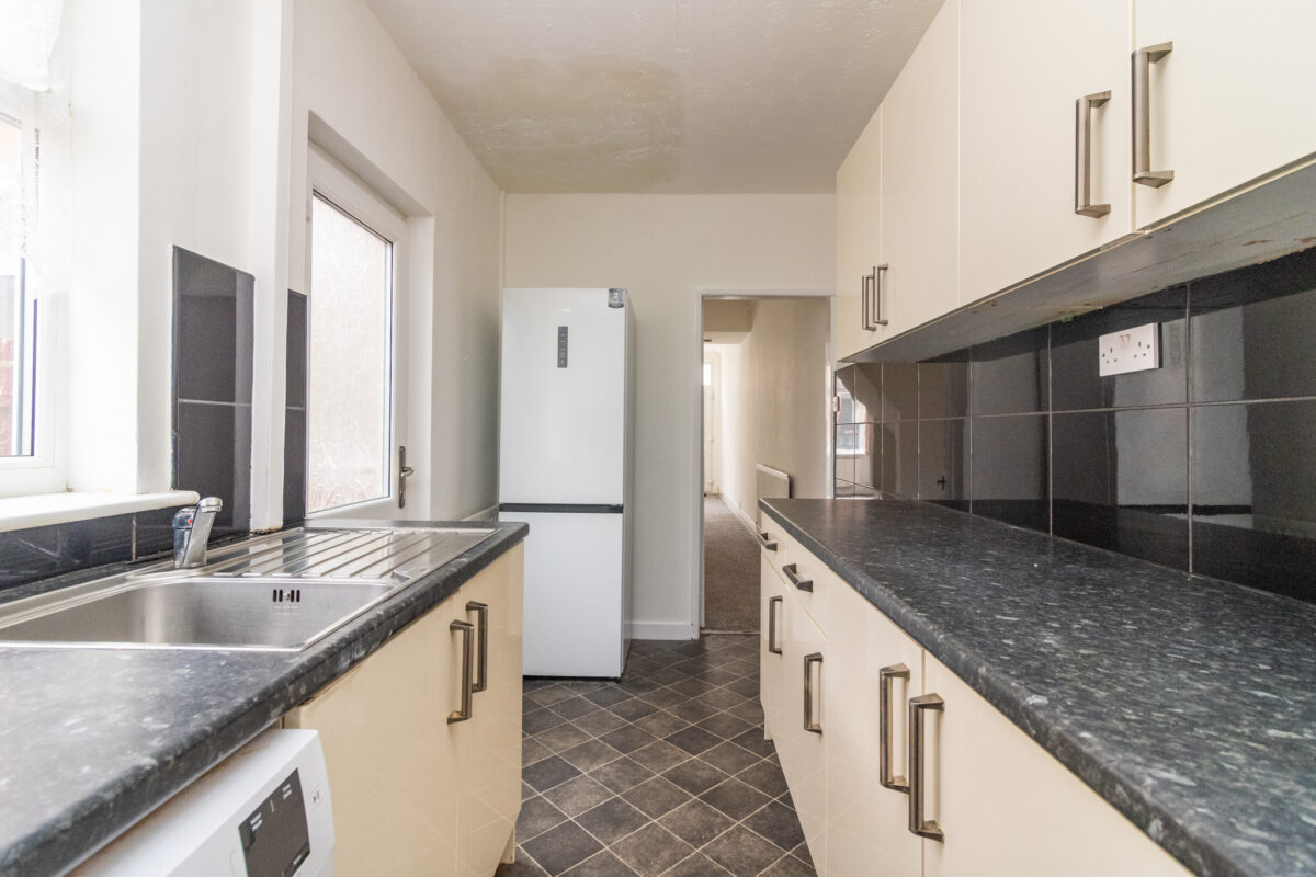 Mountcastle Road, Leicester, LE3