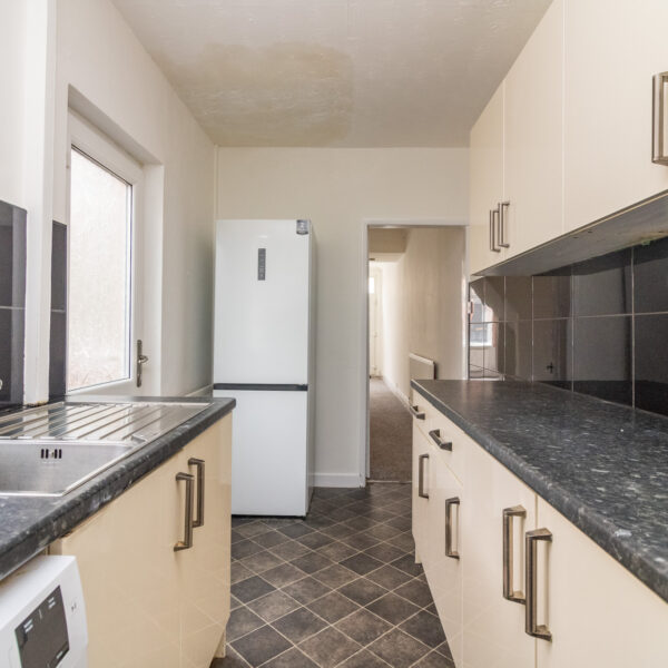 Mountcastle Road, Leicester, LE3