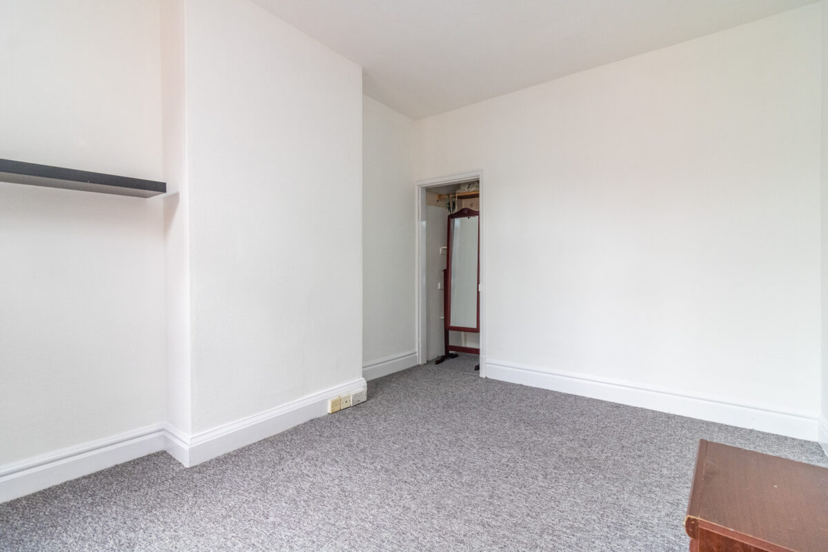 Mountcastle Road, Leicester, LE3