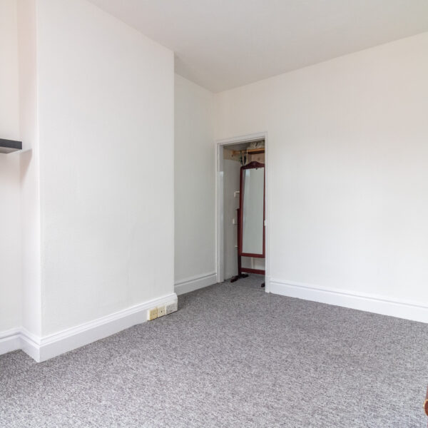 Mountcastle Road, Leicester, LE3