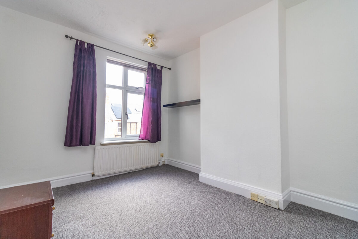 Mountcastle Road, Leicester, LE3