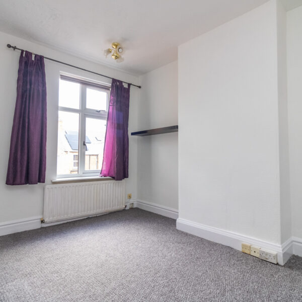 Mountcastle Road, Leicester, LE3