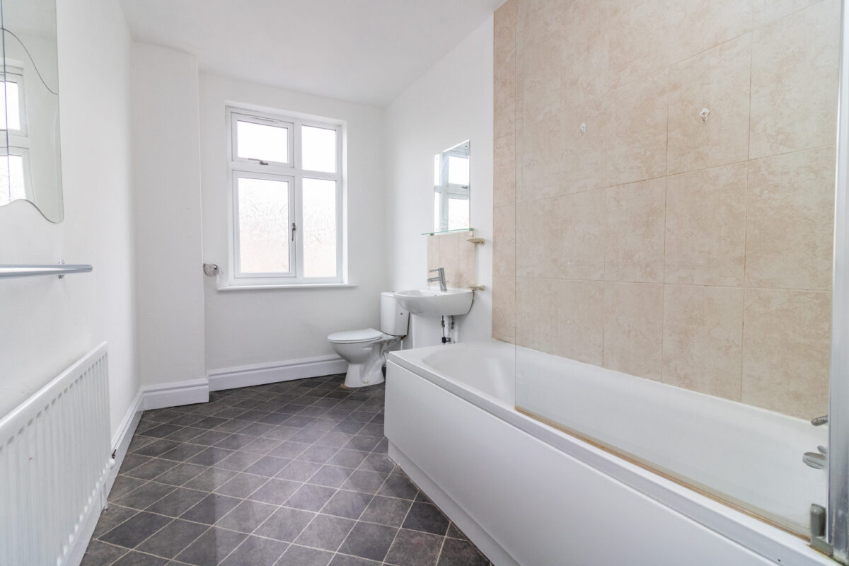 Mountcastle Road, Leicester, LE3