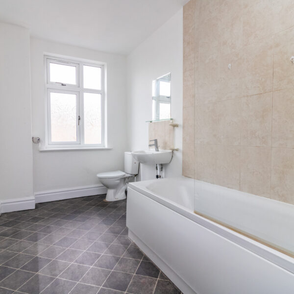 Mountcastle Road, Leicester, LE3