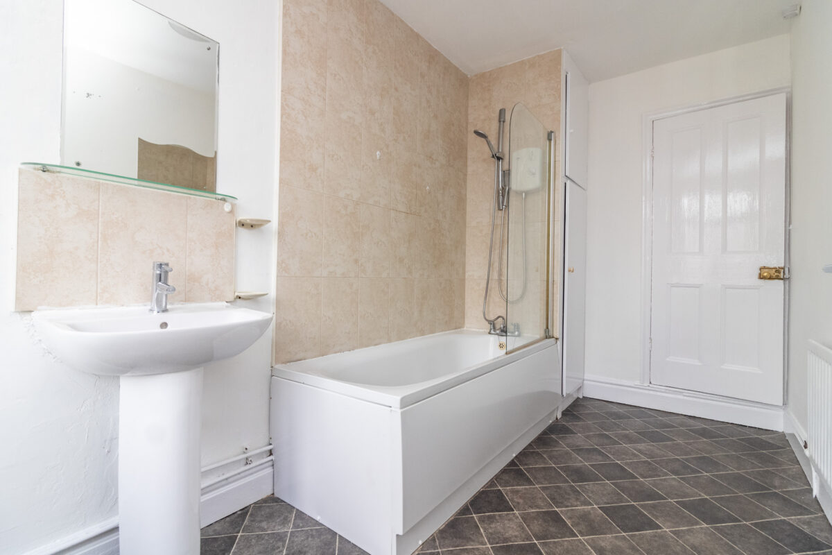 Mountcastle Road, Leicester, LE3