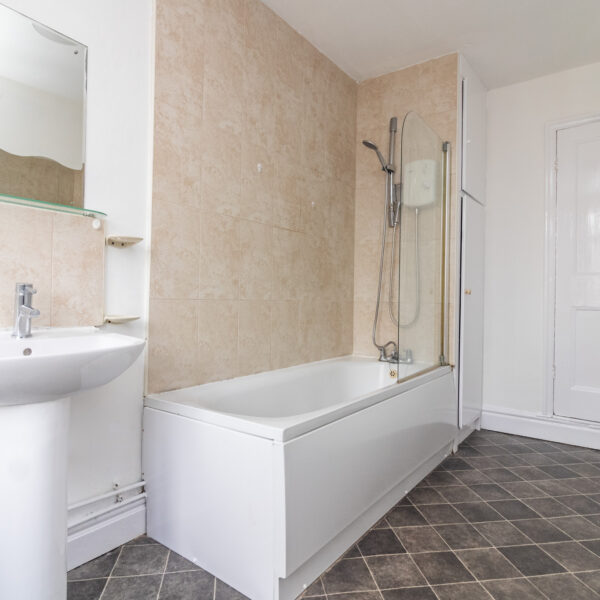 Mountcastle Road, Leicester, LE3