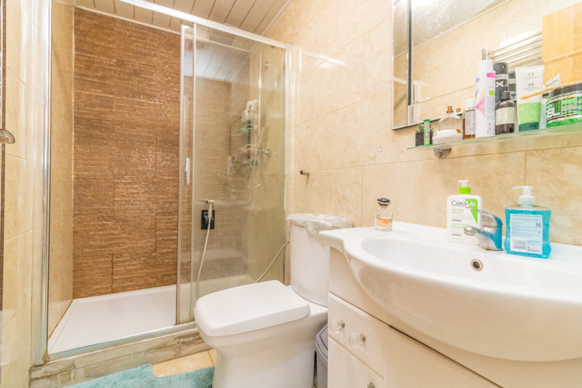 Nansen Road, Leicester, LE5