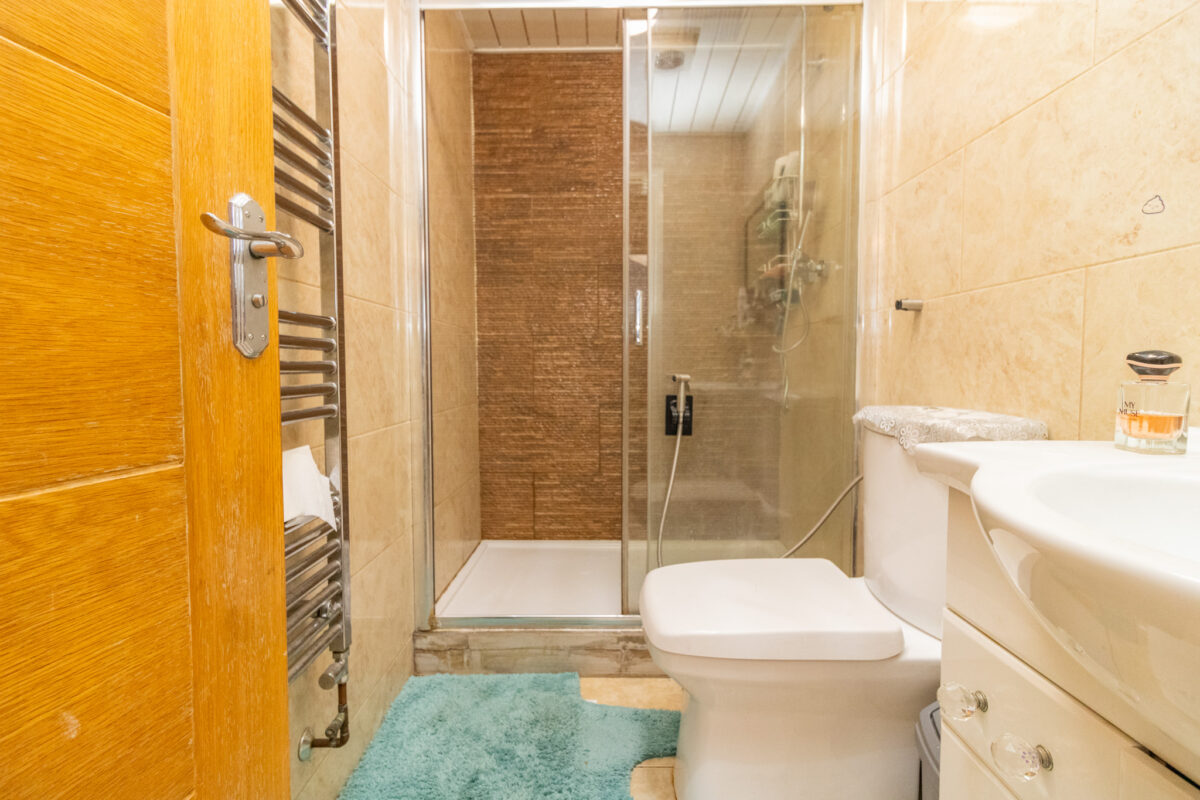 Nansen Road, Leicester, LE5