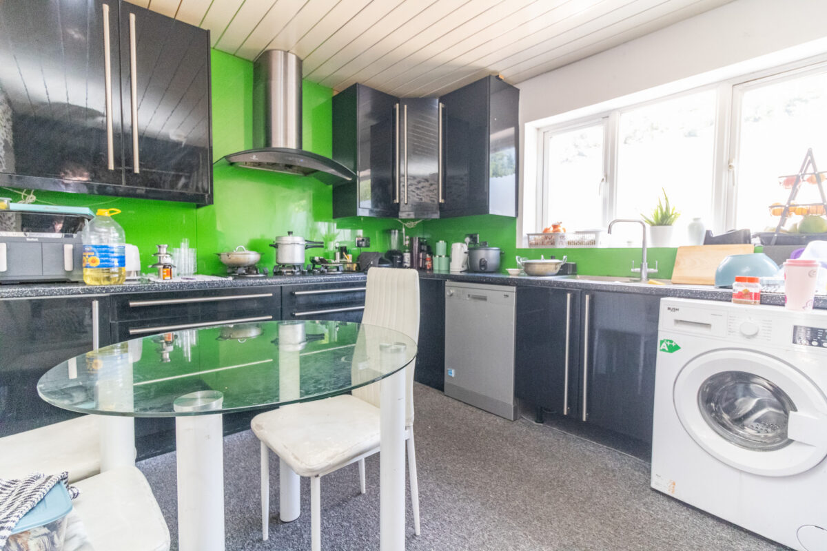 Nansen Road, Leicester, LE5