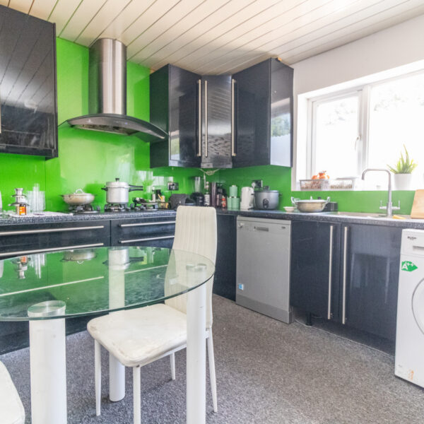 Nansen Road, Leicester, LE5