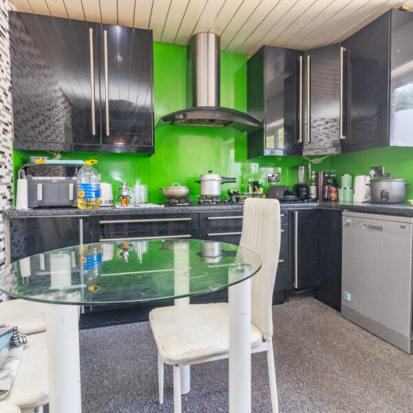 Nansen Road, Leicester, LE5