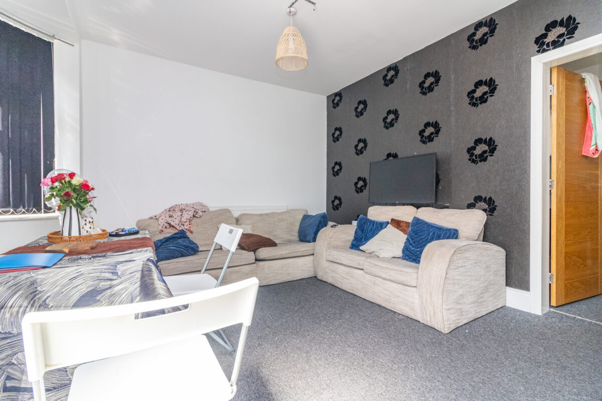 Nansen Road, Leicester, LE5