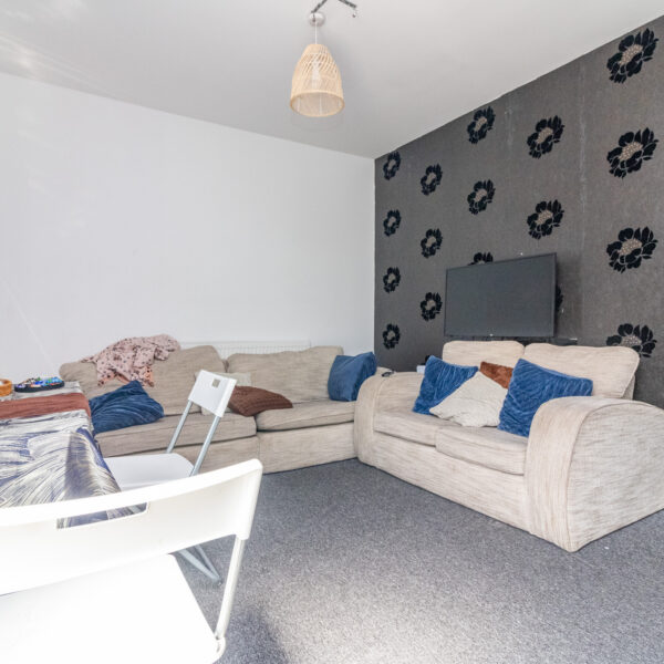 Nansen Road, Leicester, LE5