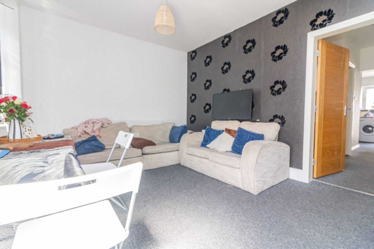 Nansen Road, Leicester, LE5