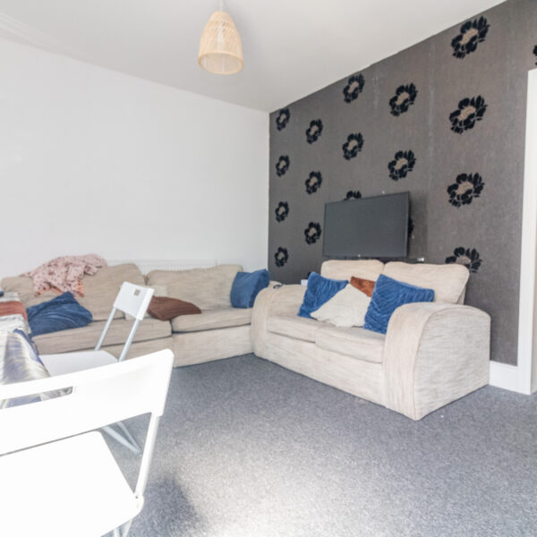 Nansen Road, Leicester, LE5