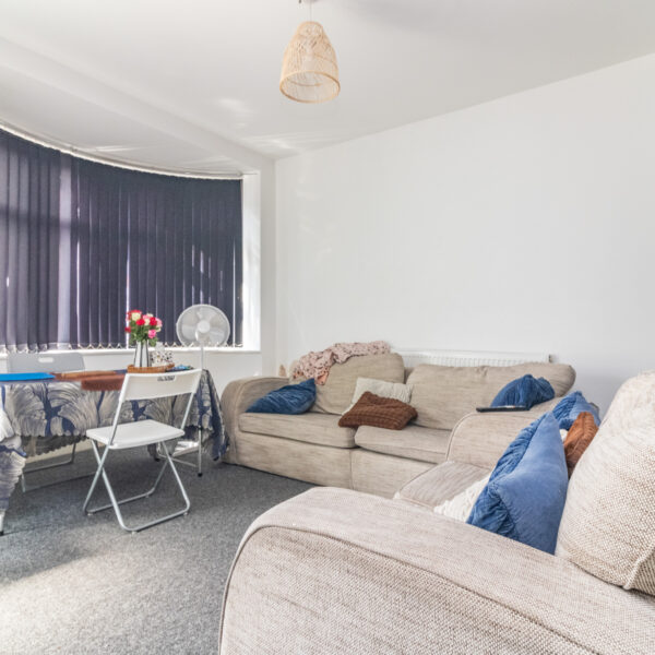 Nansen Road, Leicester, LE5