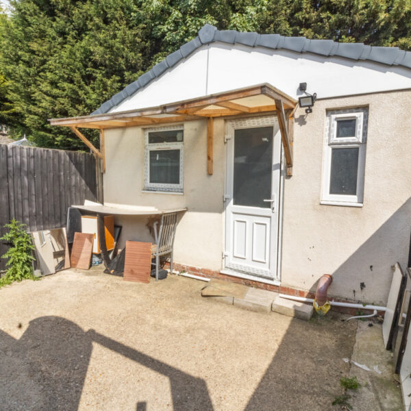 Nansen Road, Leicester, LE5