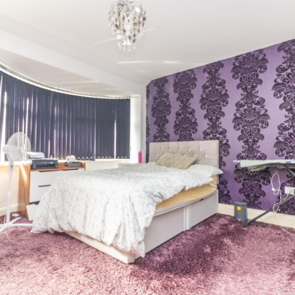 Nansen Road, Leicester, LE5