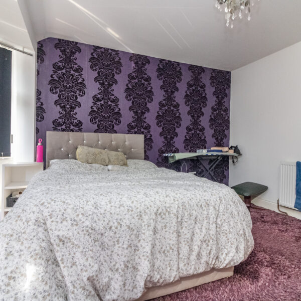 Nansen Road, Leicester, LE5