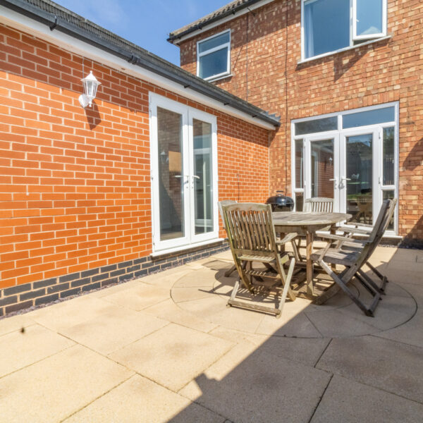Wavertree Drive, Leicester, LE4