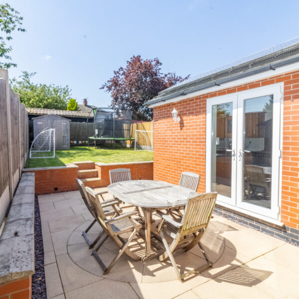 Wavertree Drive, Leicester, LE4