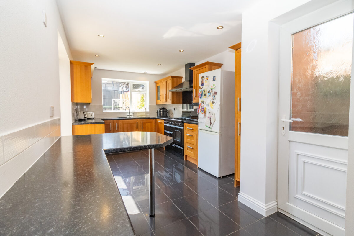 Wavertree Drive, Leicester, LE4