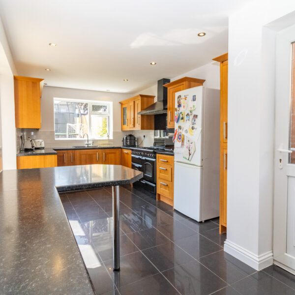 Wavertree Drive, Leicester, LE4
